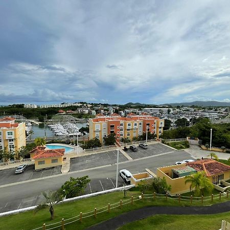 Ocean & Marina Views 3 Bedroom 2 Bathroom Luxury Condo 法哈多 外观 照片