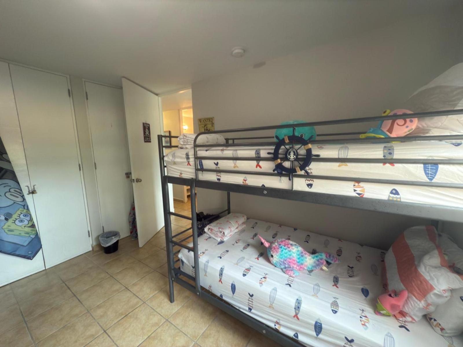 Ocean & Marina Views 3 Bedroom 2 Bathroom Luxury Condo 法哈多 外观 照片