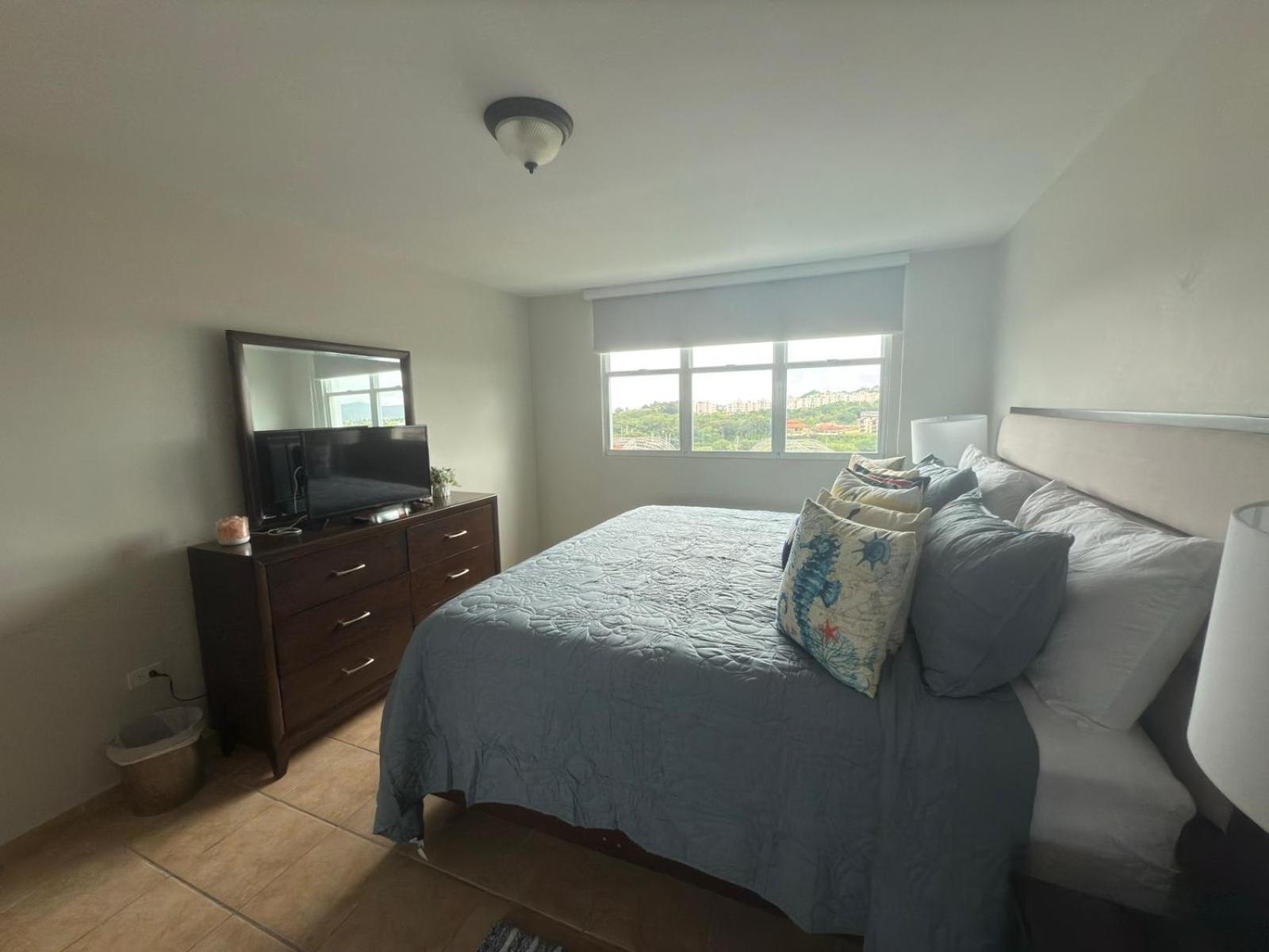 Ocean & Marina Views 3 Bedroom 2 Bathroom Luxury Condo 法哈多 外观 照片