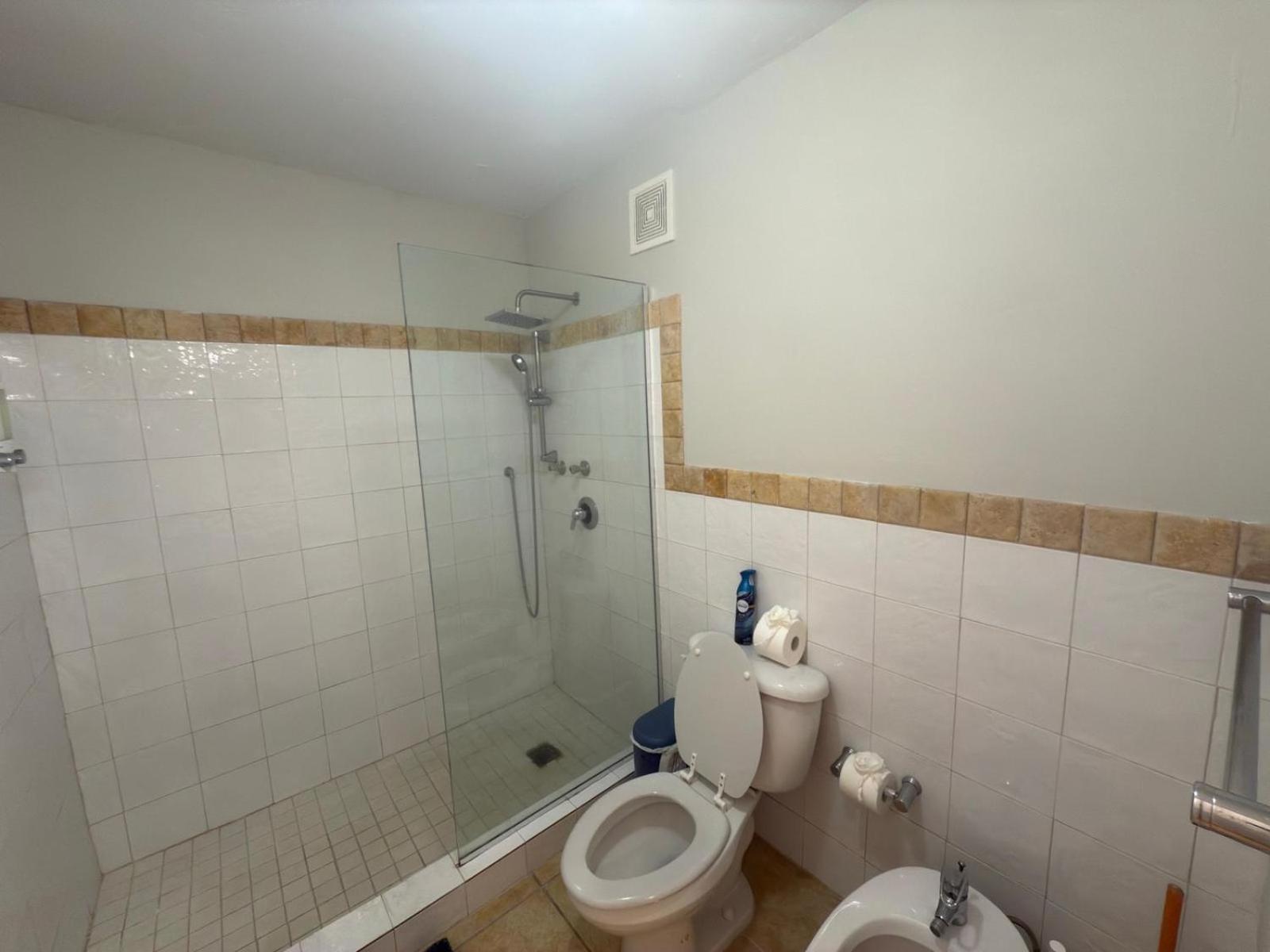 Ocean & Marina Views 3 Bedroom 2 Bathroom Luxury Condo 法哈多 外观 照片