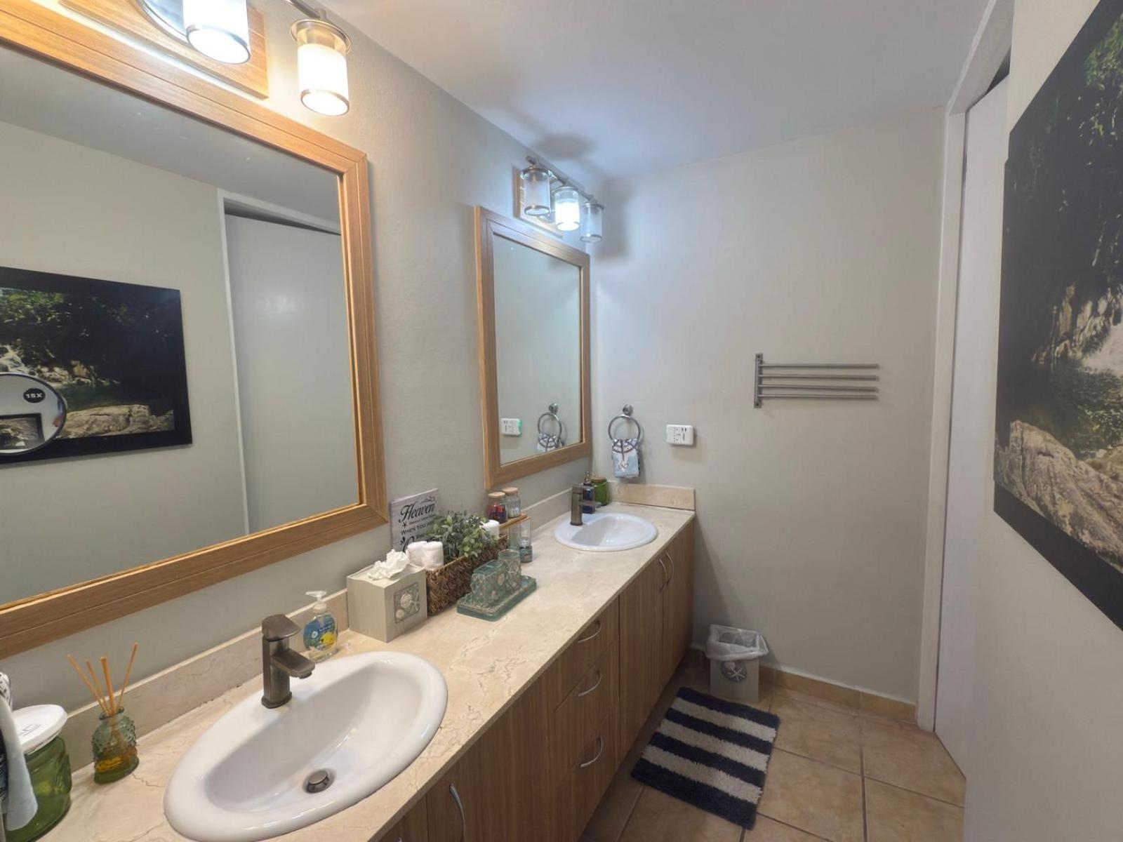 Ocean & Marina Views 3 Bedroom 2 Bathroom Luxury Condo 法哈多 外观 照片