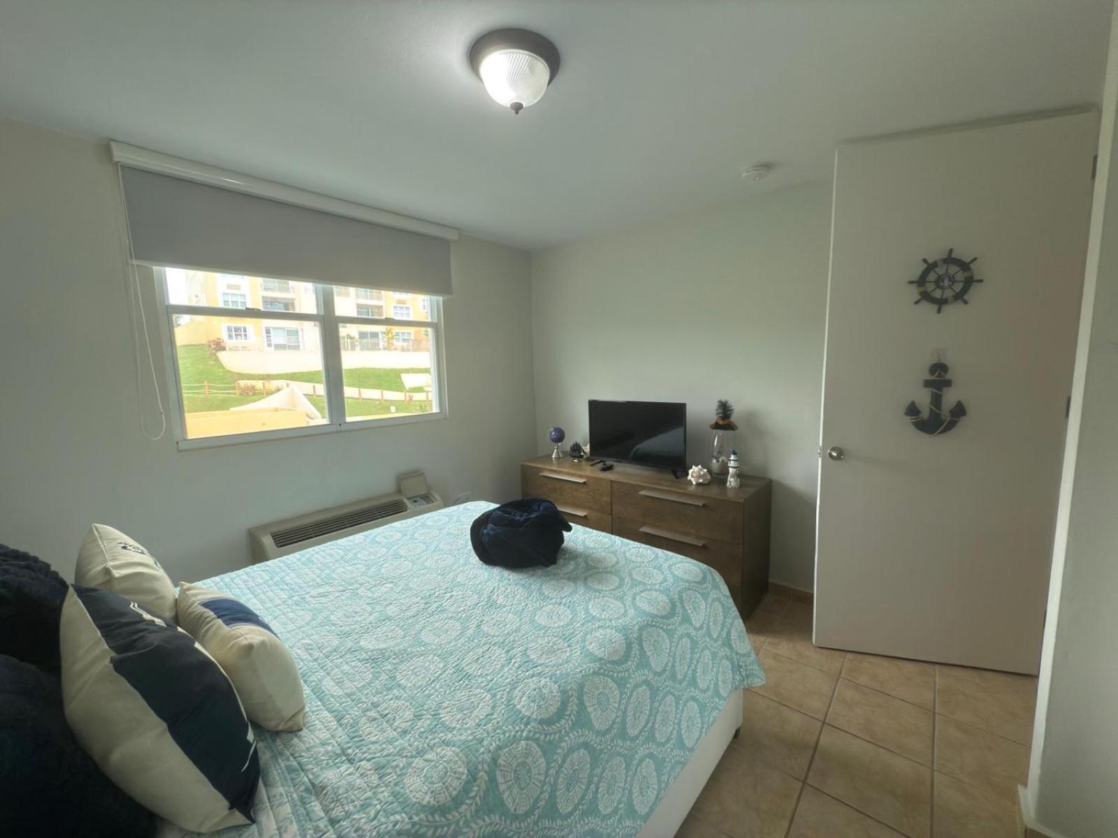 Ocean & Marina Views 3 Bedroom 2 Bathroom Luxury Condo 法哈多 外观 照片