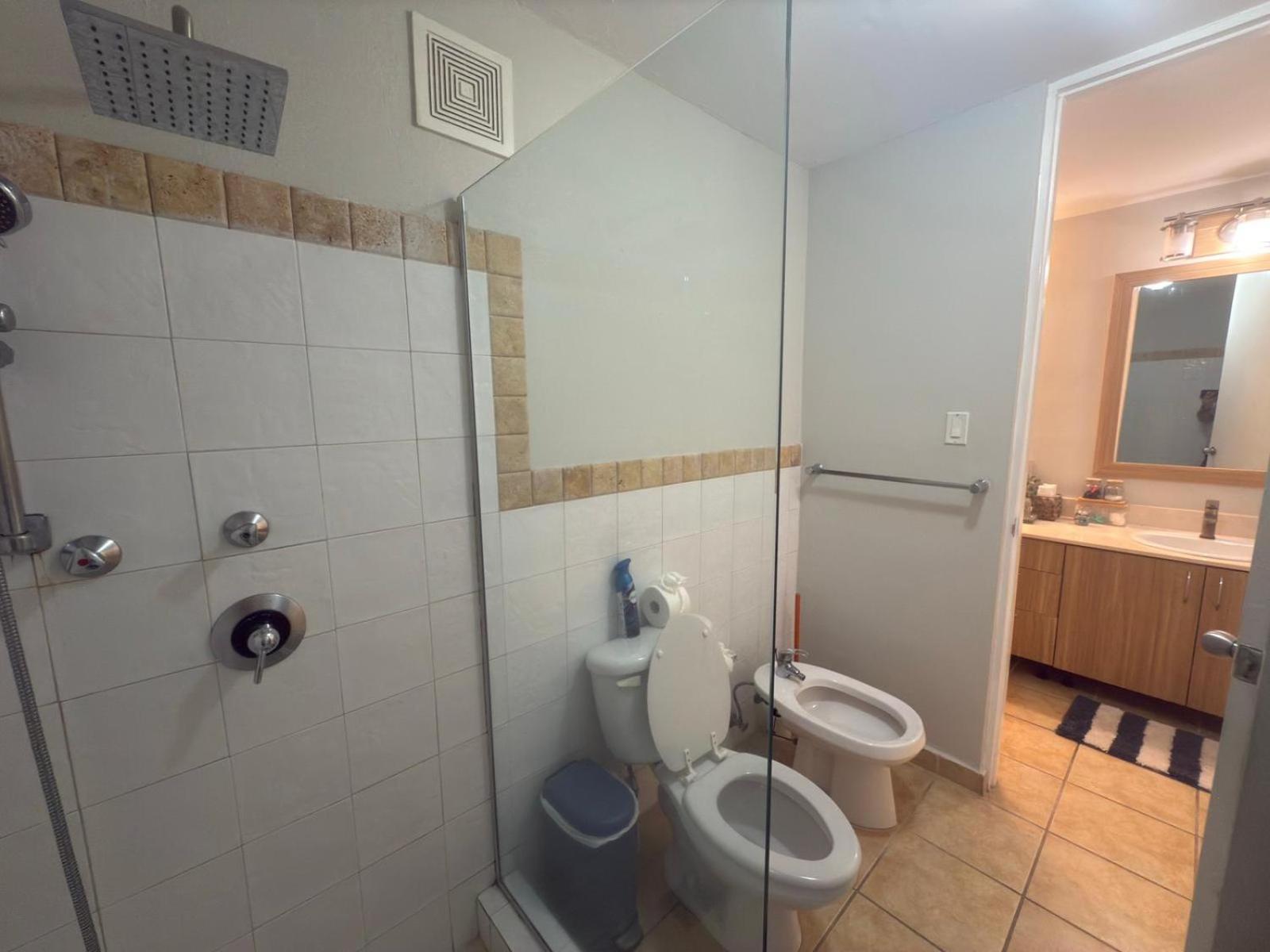 Ocean & Marina Views 3 Bedroom 2 Bathroom Luxury Condo 法哈多 外观 照片